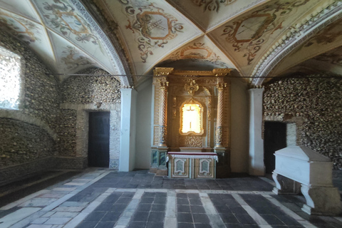 Évora’s UNESCO Sites and the Enchanted Village of Monsaraz