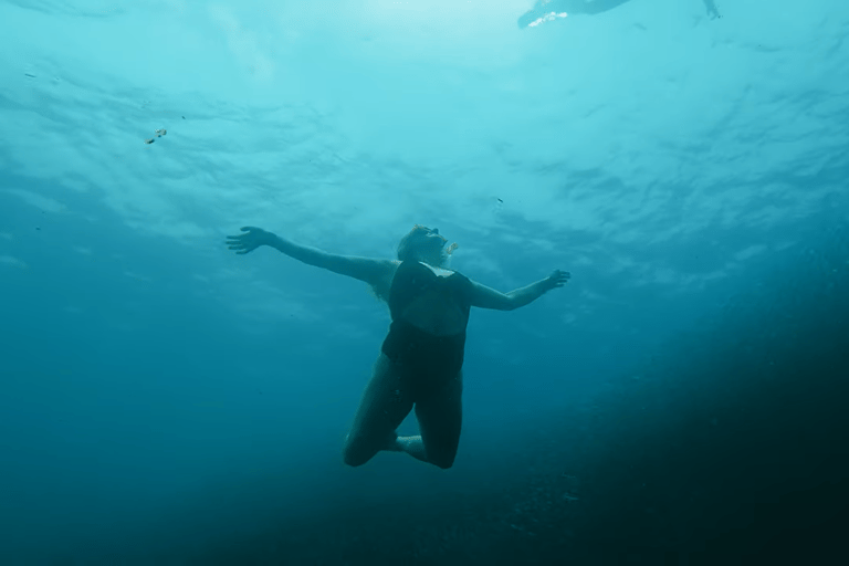 Cebu: Przygoda z nurkowaniem z rekinami wielorybimi w Oslob i Moalboal