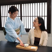Tokyo: Traditional Tea Ceremony with a Tea Master