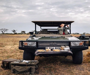 Nairobi: Safari de 6 días a Amboseli, Lago Nakuru y Masai Mara