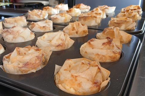 Sofia : dégustation de yaourt bulgare dans des ruines antiques – Édition exclusiveSofia : Dégustation de yaourt bulgare dans des ruines antiques – Exclusif