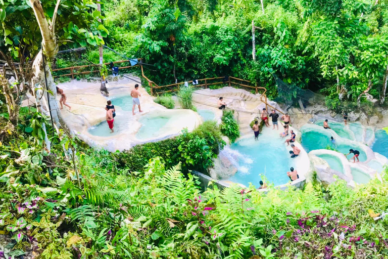 Cebu: Oslob Whale Shark, Simala Church & Ka Treasure Argao