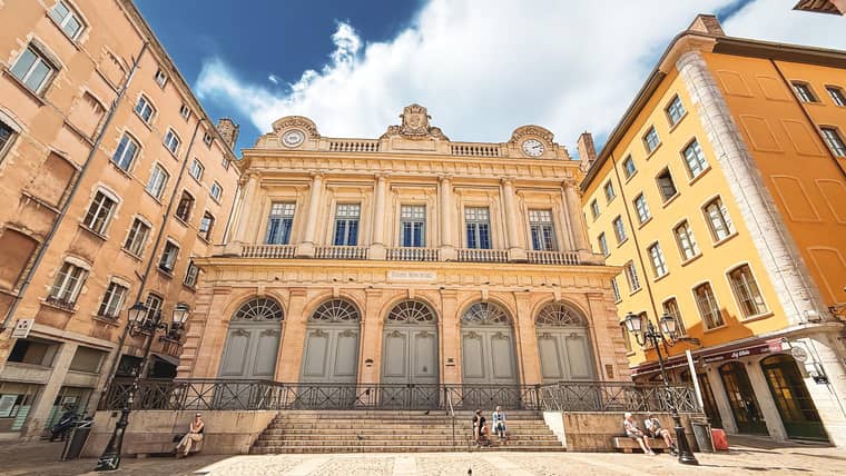 Die besten Aktivitäten in Auvergne-Rhône-Alpes
