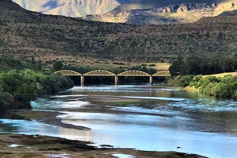 Morija Heritage Trails & Basotho Culture Full-Day Experience
