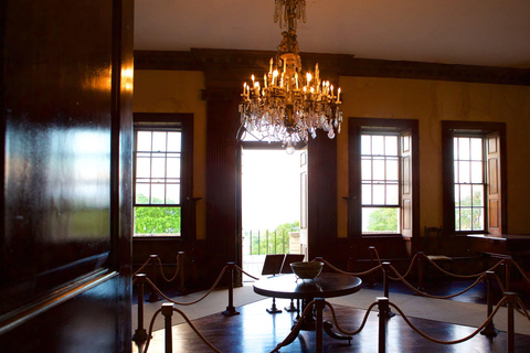 Rose Hall Great House & Gardens Tour | Montego Bay Shared transportation from Lilliput