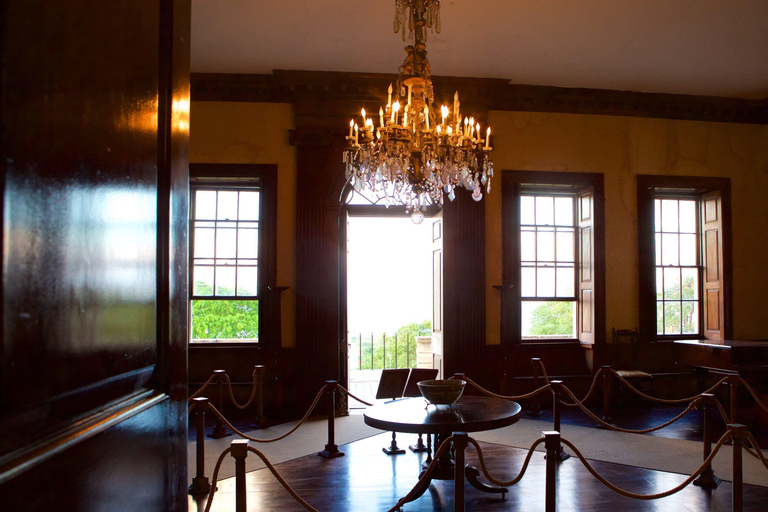 Rose Hall Great House & Gardens Tour | Montego Bay Shared transportation from Lilliput