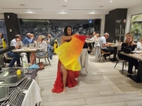 costa calma, Arabian Nights Dinner with Belly Dancing Show - Housity