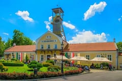 Krakau: Führung durch das Salzbergwerk Wieliczka mit Eintrittskarte