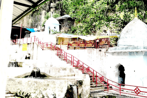 Circuit de 2 jours à Prayagraj et ChitrakootCircuit de deux jours à Prayagraj et Chitrakoot