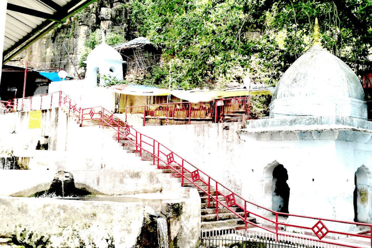 Circuit de 2 jours à Prayagraj et ChitrakootCircuit de deux jours à Prayagraj et Chitrakoot