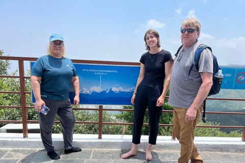 Absolute Tour of Kathmandu: 2 Days, Zero Missed Heritage