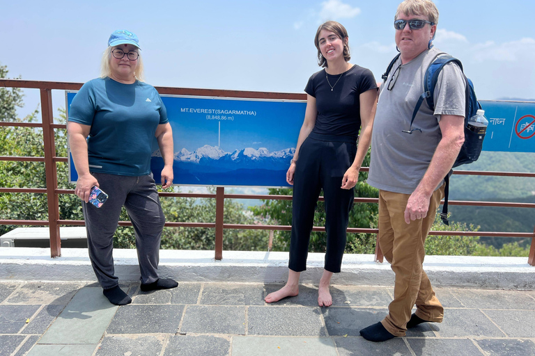 Absolute Tour of Kathmandu: 2 Days, Zero Missed Heritage