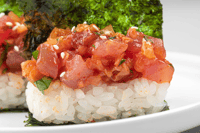 Boston, Sushi Rolling Aventuras con chef local - Hizvo