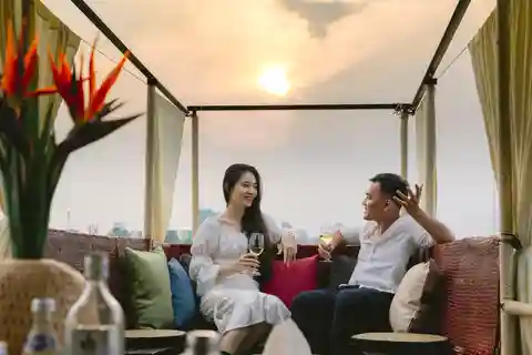 Premium Can Tho Excursión al atardecer | Mekong romántico en el crepúsculo