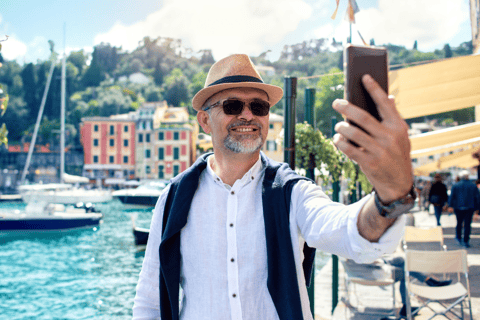 Private Tour to Portofino and Santa Margherita from Genoa