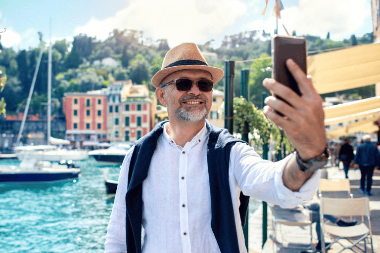 Private Tour to Portofino and Santa Margherita from Genoa