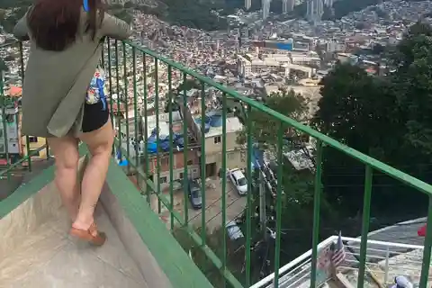 Rio de Janeiro: Favela Rocinha and Favela Vidigal Tour