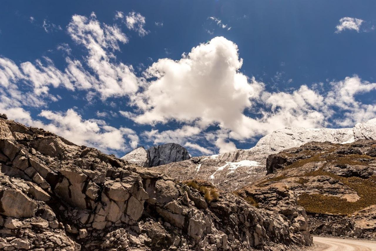 Lima: Traslado+Cordillera la Viuda+Santa Rosa de Quives+Mirador Cochapampa