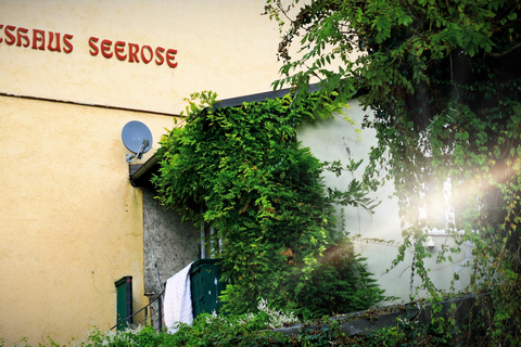 Schwabing : visite guidée pour initiés ! Quartier, révolte, secrets dans le quartier culte de MunichSchwabing HIGHLIGHTS - 2h de quartier, de révolte &amp; de secrets