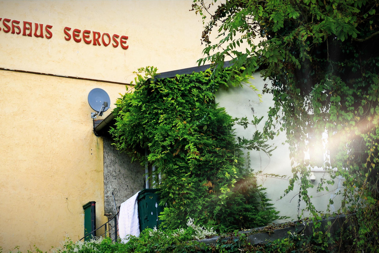 Schwabing : visite guidée pour initiés ! Quartier, révolte, secrets dans le quartier culte de MunichSchwabing HIGHLIGHTS - 2h de quartier, de révolte &amp; de secrets