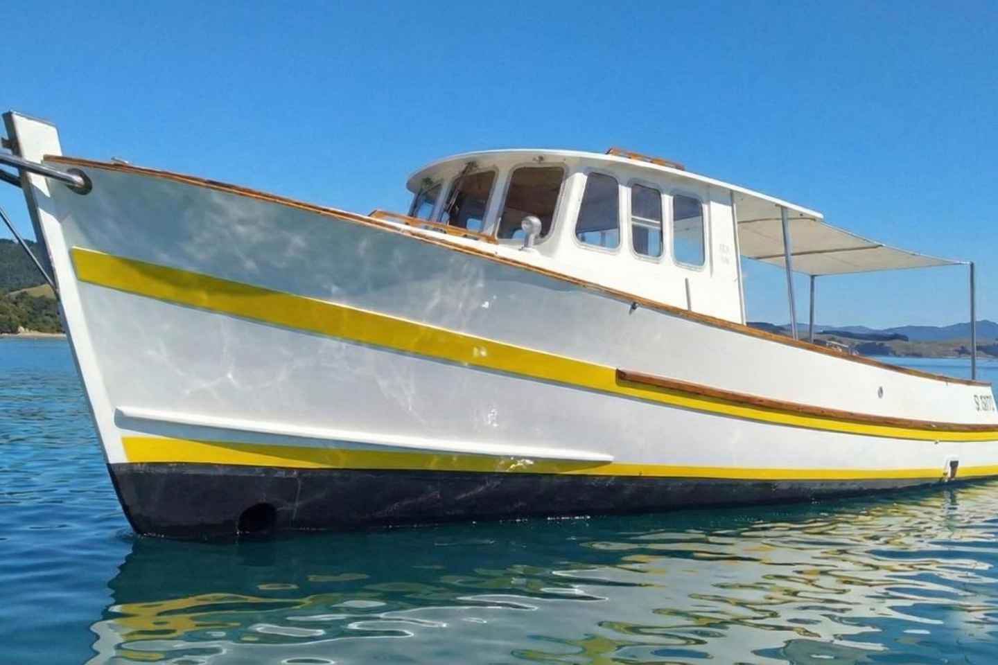 Beaulieu-sur-Mer: Sérstök bátsferð við Frönsku Rivíeruna