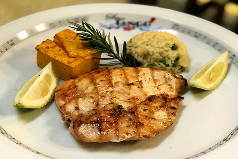 Buenos Aires: Señor Tango Show Skip-the-Line Ticket Señor Tango Skip-the-Line Ticket - Vip Show Only