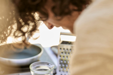 Mykonos: Hands-On Cooking Class with a Professional Chef