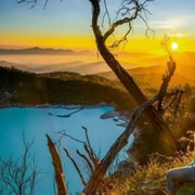 Bandung: Private Customizable Tour with Driver-Guide