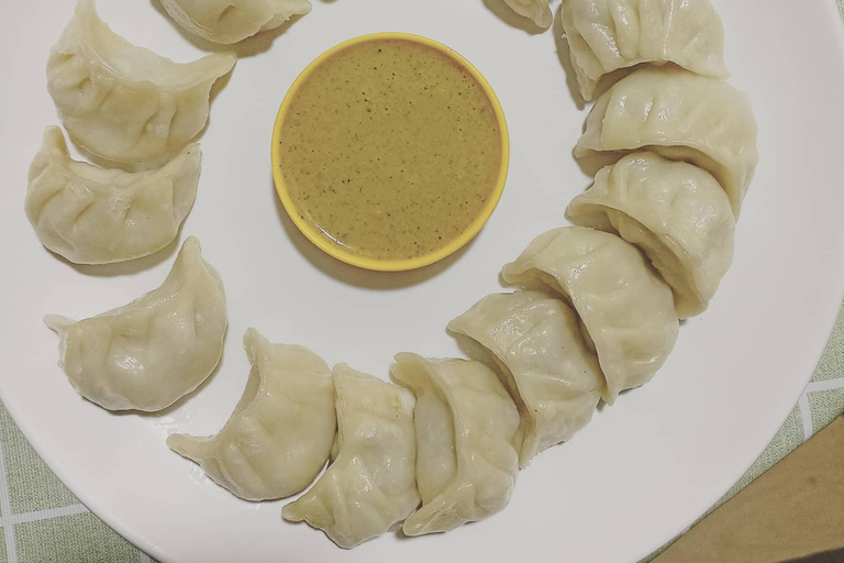 Kathmandu: 4-Day Culture, Cuisine & Himalayan Vistas