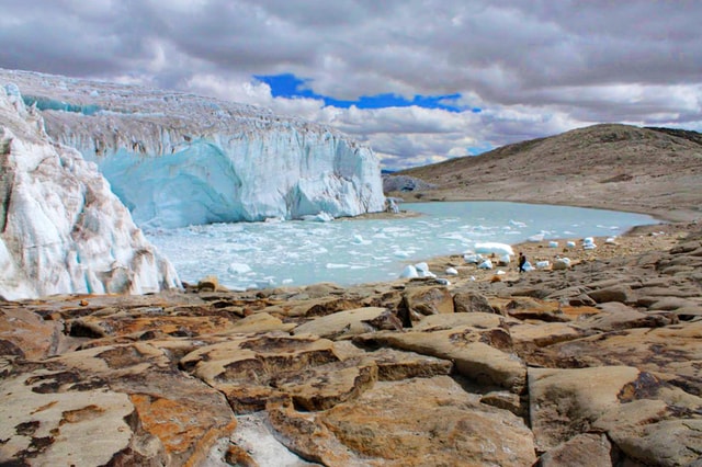 Cusco: Quelccaya Glacier Full-Day Eco Adventure