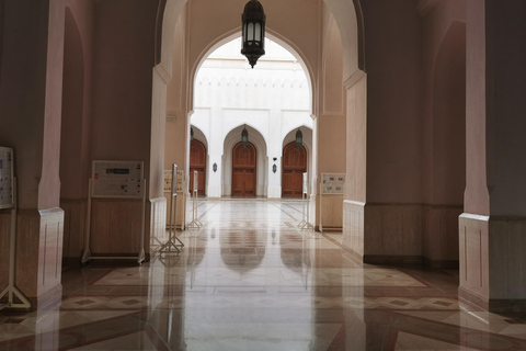 Salalah : Visite guidée de la ville avec un guide local