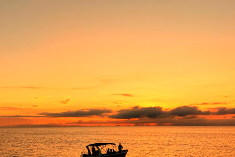Sunrise Speedboat Tour to Mamanguá Tropical Fiord
