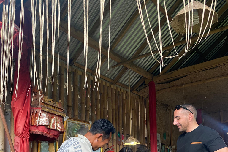 Bali: Sidemen Jewelry Silver Class with 7 Grams of Silver