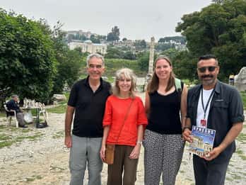 Kusadasi Cruise Port: Best of Ephesus Tour | Skip-The-Line