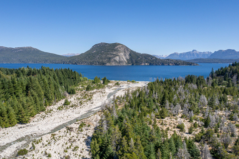 Bariloche: Circuito Grande Tour, visit Villa Traful and La Angostura