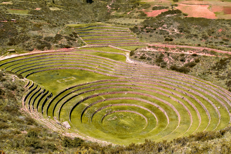 Cusco: Sacred Valley ATV, Zipline, and Photography Tour