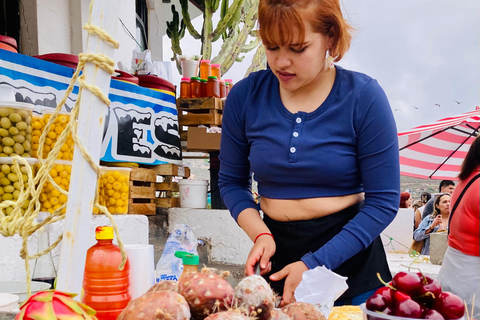 Ensenada: La Bufadora Geyser Tour From Ensenada: La Bufadora Geyser Tour