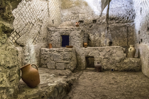 San Lorenzo Maggiore e Neapolis Sotterrata: biglietto