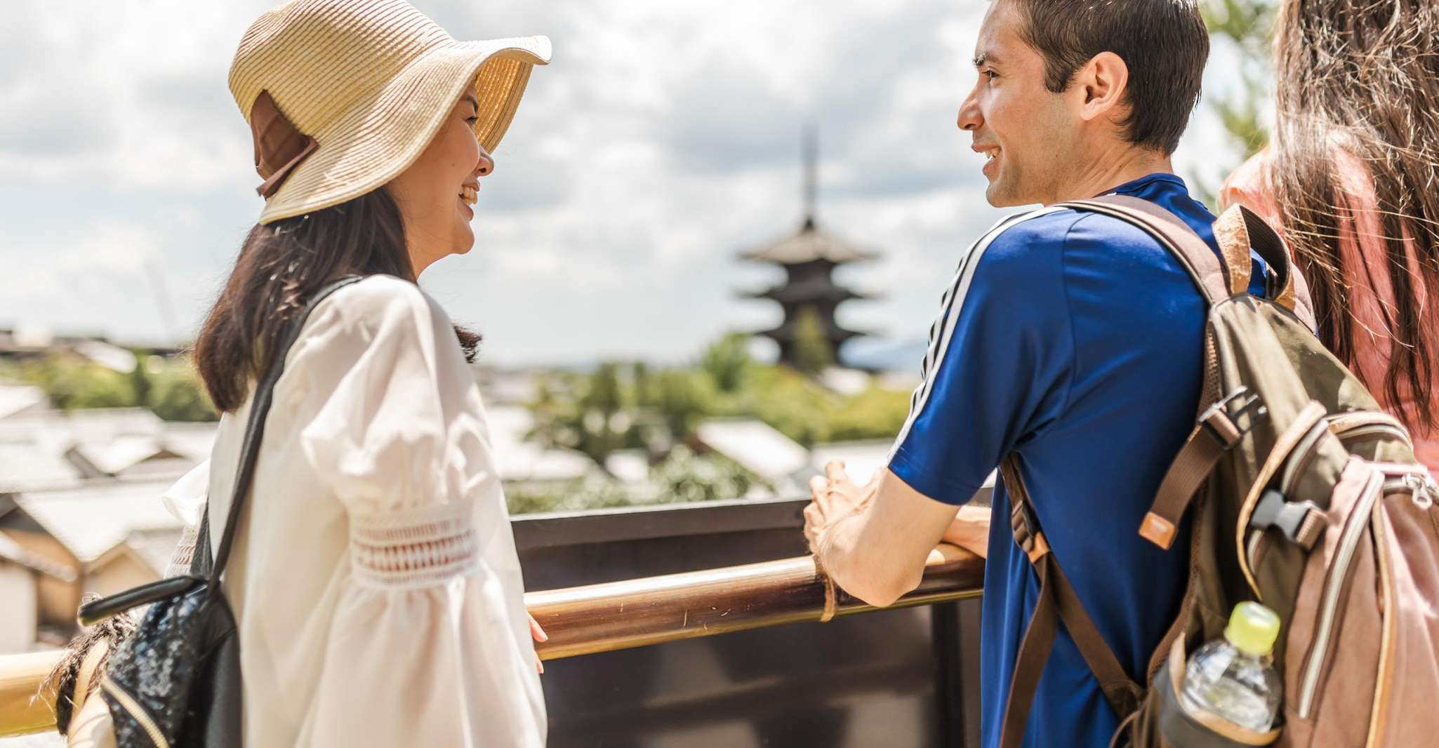 Kyoto: Private Customized Walking Tour with a Local Insider