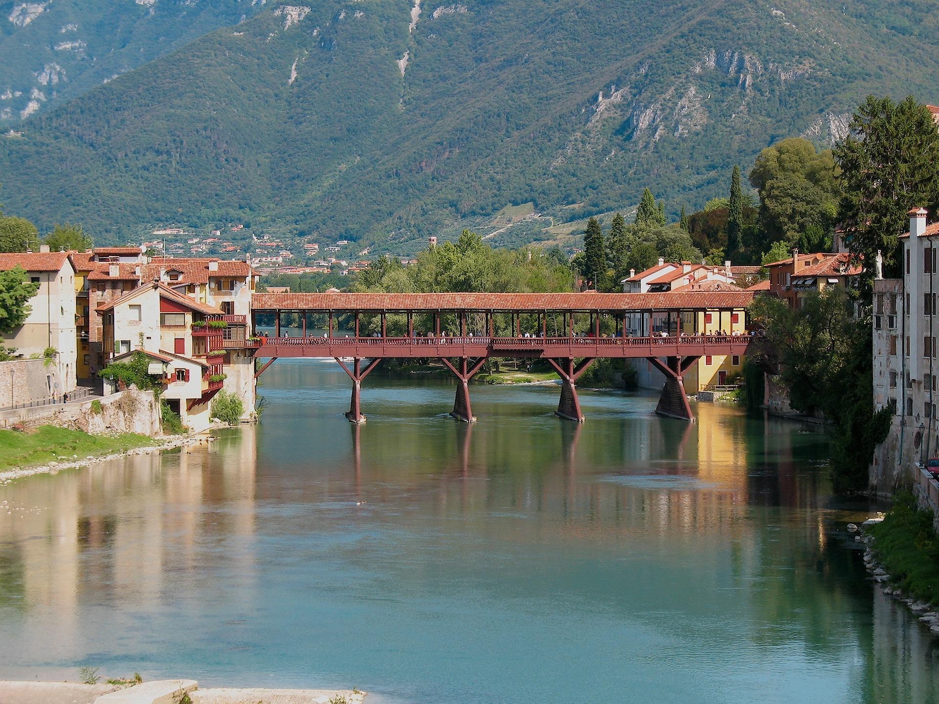 Vicenza Private Wandertour