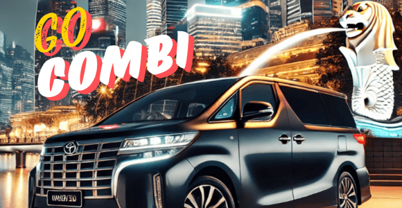 Singapore: Private Transport for Airport and City Transfers