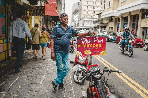 Le Nord exotique : Immersion dans la vie mauricienne...