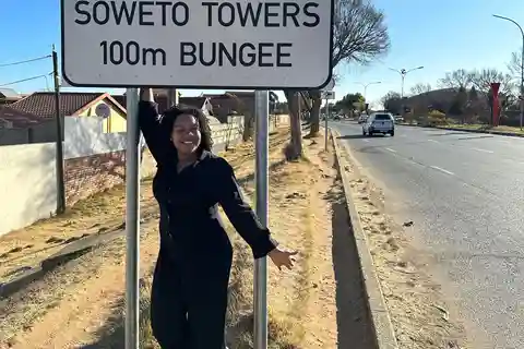 Soweto: Experiência de música e dança Amapiano com almoço