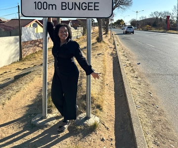 Soweto: Amapiano Music and Dance Experience with Lunch