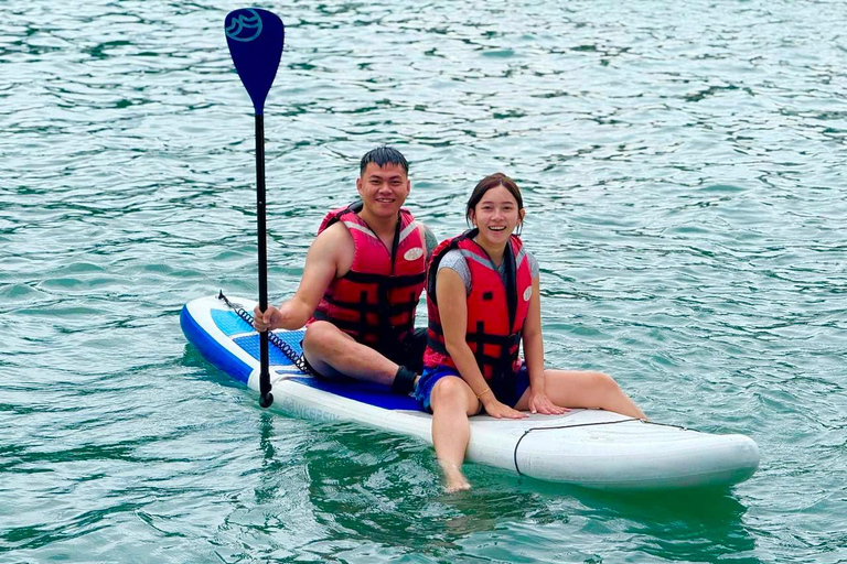 Langkawi Private Yacht Charter by Mila