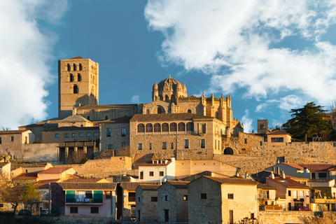 Zamora: Private Guided Tour