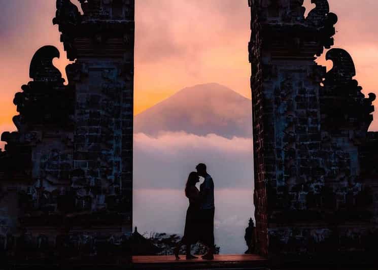 Tur Guide Bali Bali Adanın önemli noktaları tam günlük tur | GetYourGuide