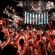 Ibiza Ultimate Nightlife Pass: Includes 4 Free Club Tickets