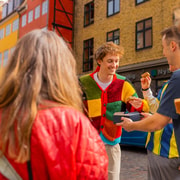 Copenhagen: Best of Danish Pastry Tasting Tour