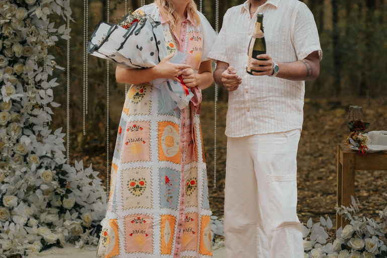 Sri Lanka: Book Your Marriage Proposal Photoshoot